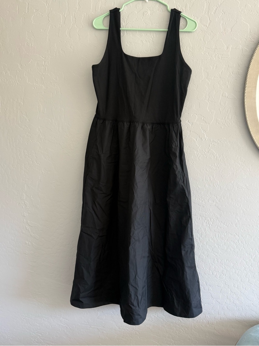 Everlane THE FORM RIVIERA DRESS - Picture 4 of 5